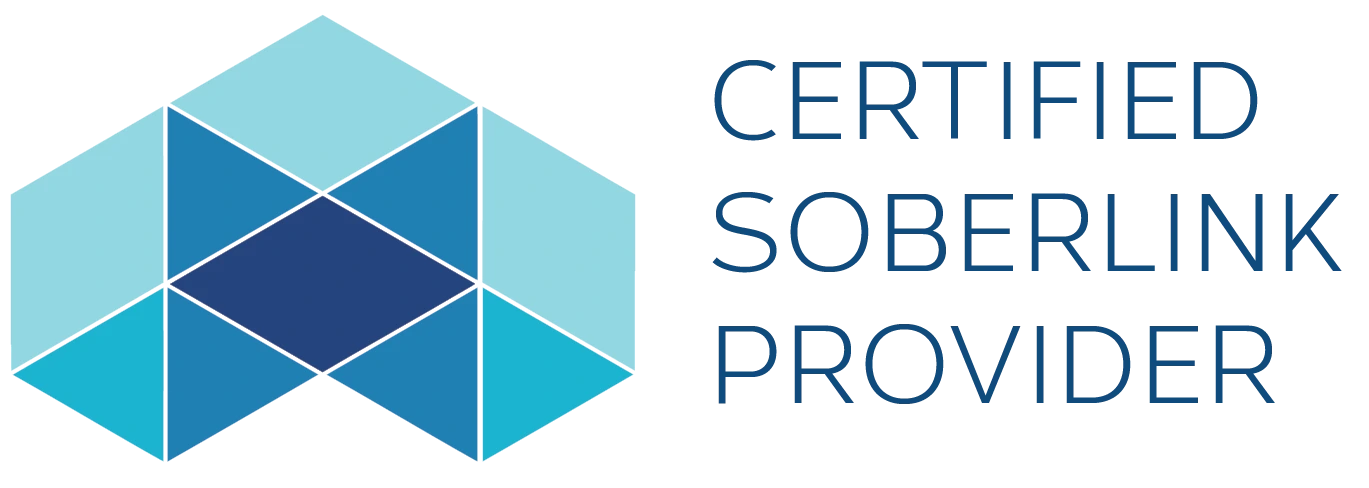 Certified Soberlink Provider