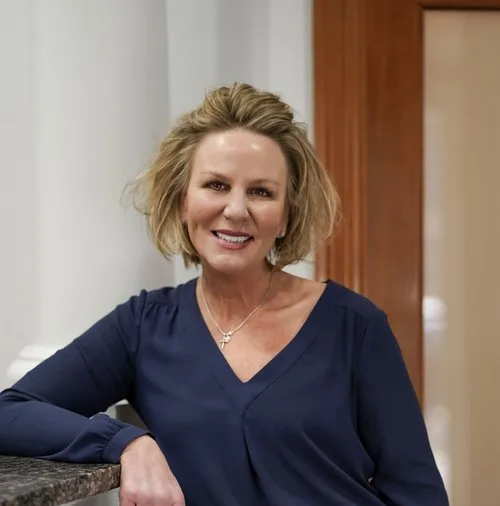 Gianna Yunker, founder of Interventions With Love