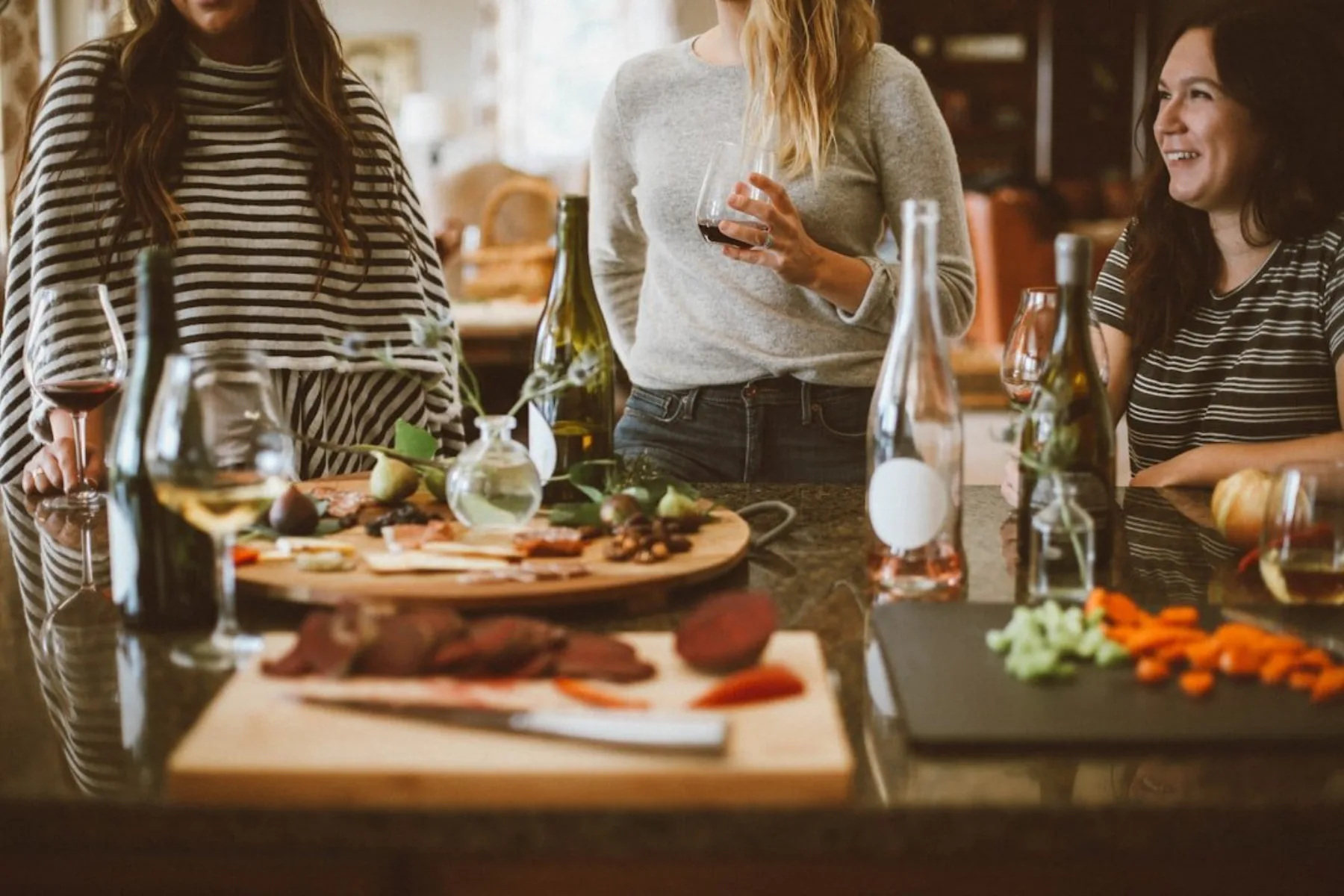 Navigating the Festive Season: Tips for Staying Sober Over the Holidays
