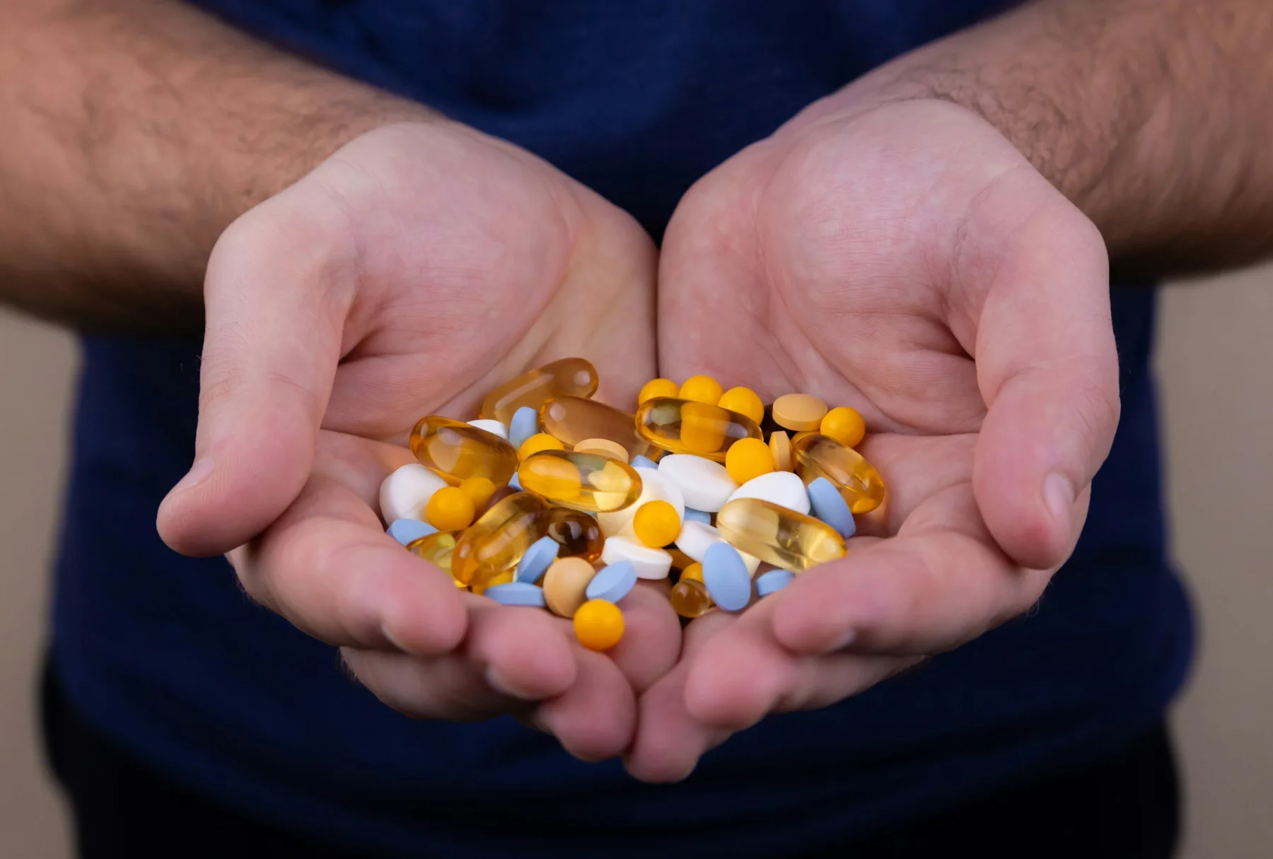 Understanding Different Types of Addiction and Their Treatments