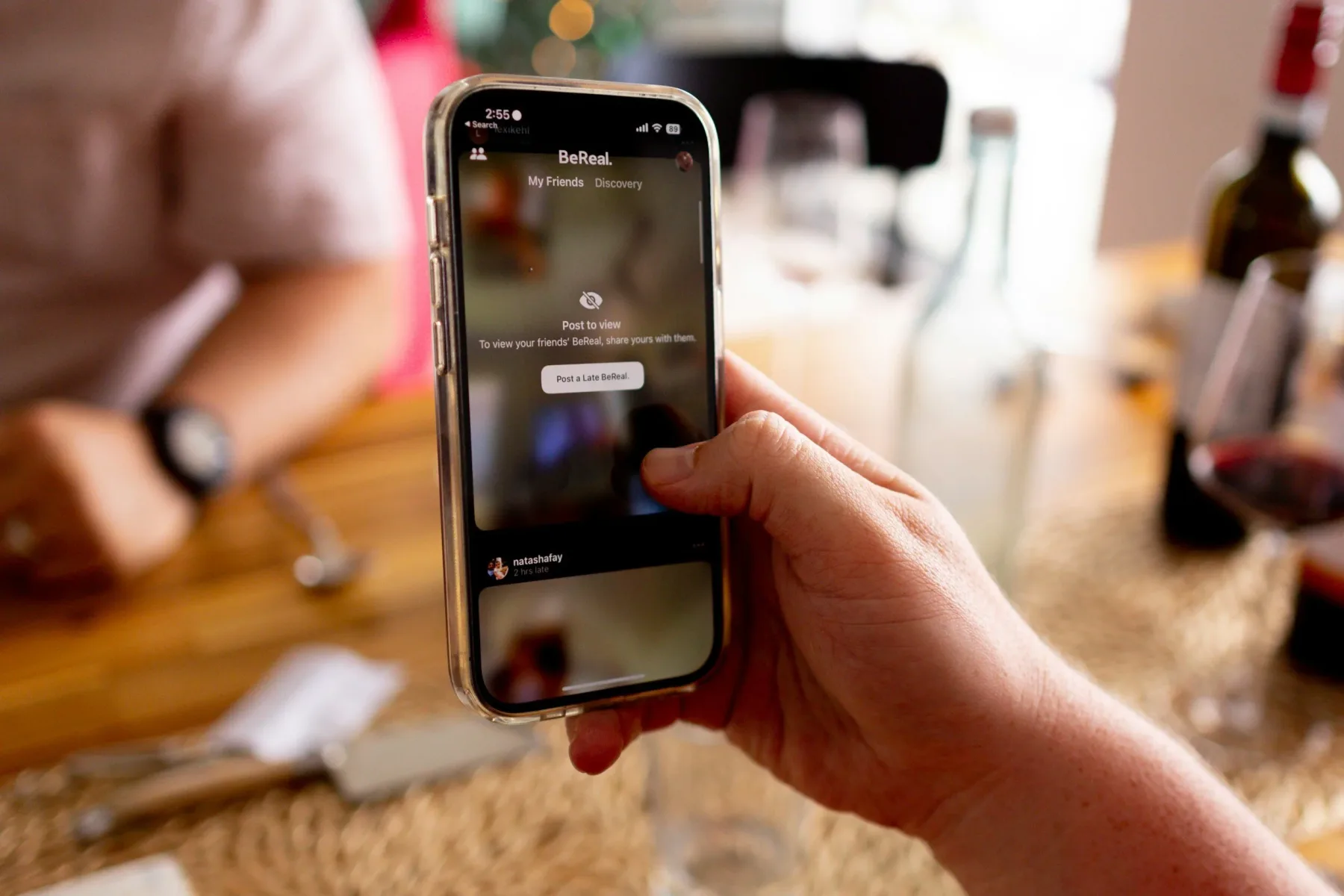 Unveiling the Impact: Social Media's Role in Teen Substance Use — Interventions With Love