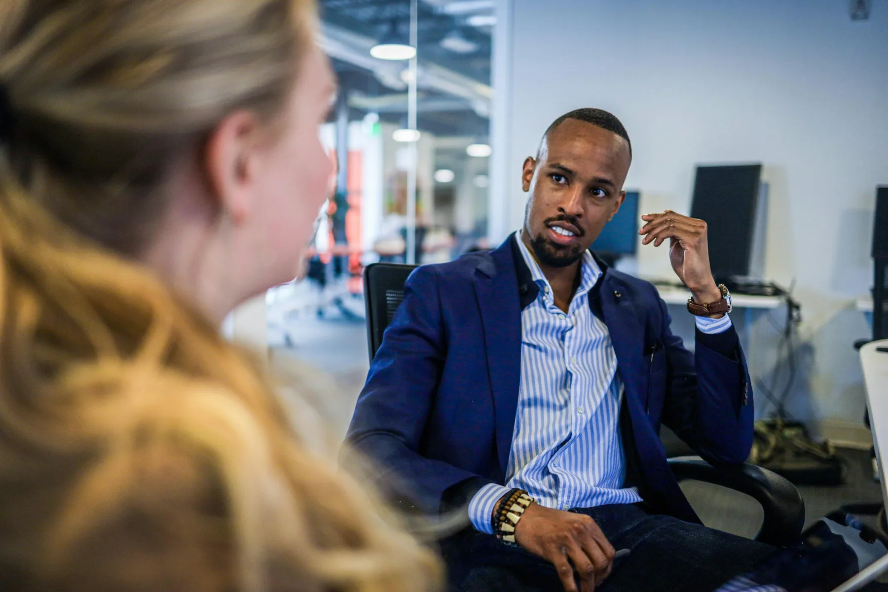 The Vital Role of Professional Interventionists in Overcoming Substance Use Disorder: Why Families Choose Expert Guidance