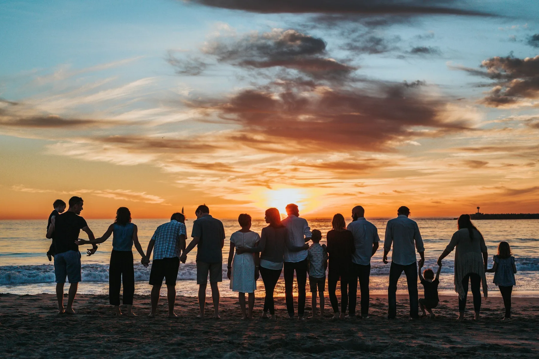 Rebuilding Bonds: The Vital Role of Family Support Groups in Post-Intervention Recovery