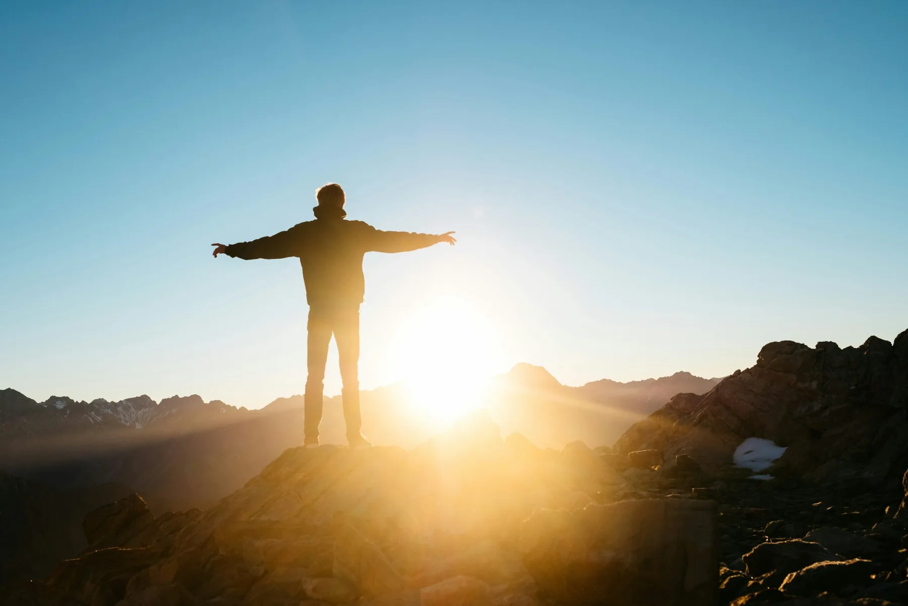 Navigating the Transition: Understanding Early Recovery After Treatment