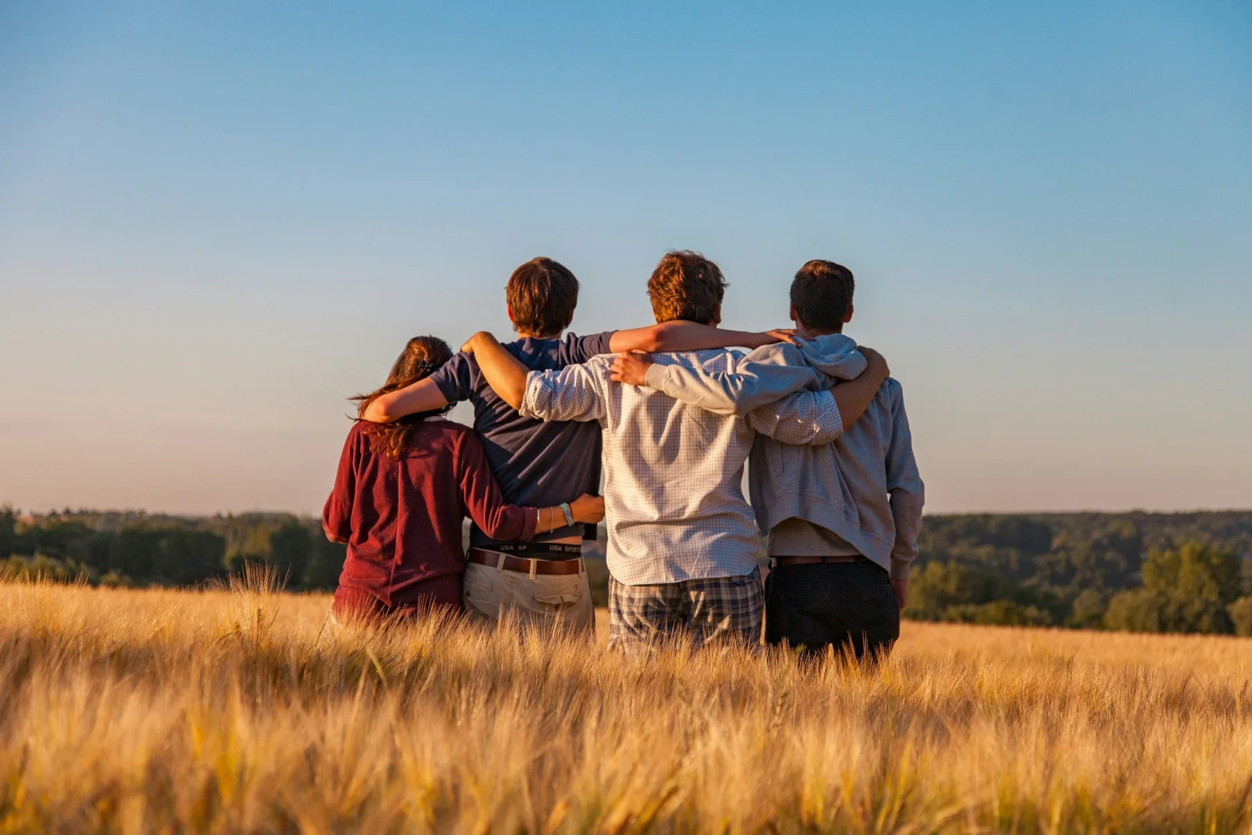 The Unyielding Anchor: Family Support in Addiction Recovery