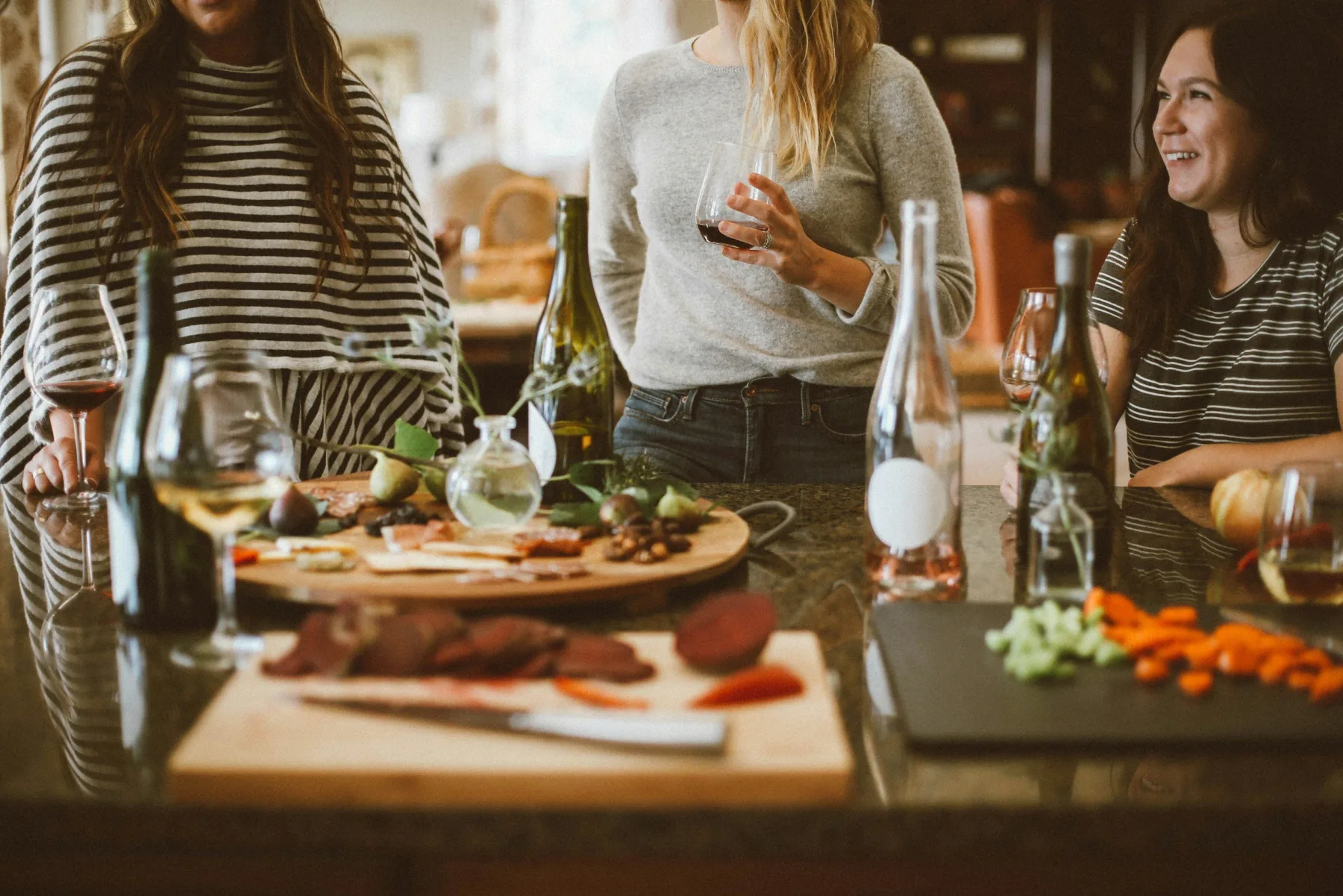 Holiday Triggers: Recognizing and Managing Stress in Recovery