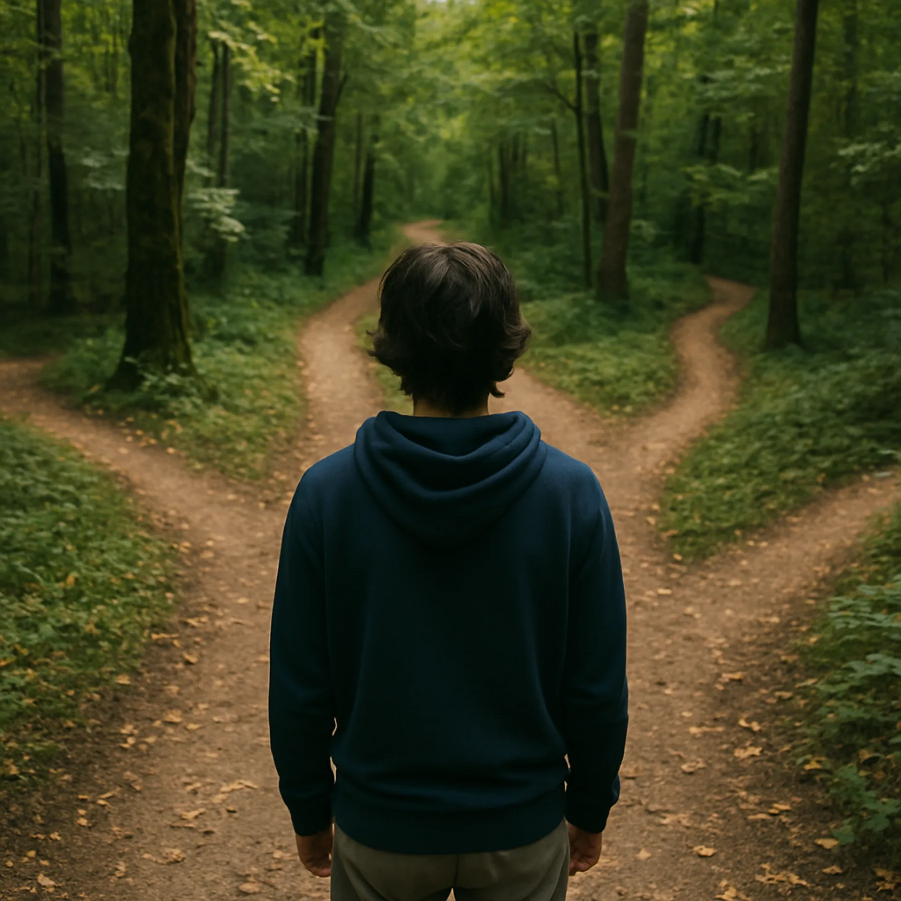 When Addiction Isn’t the Whole Story
