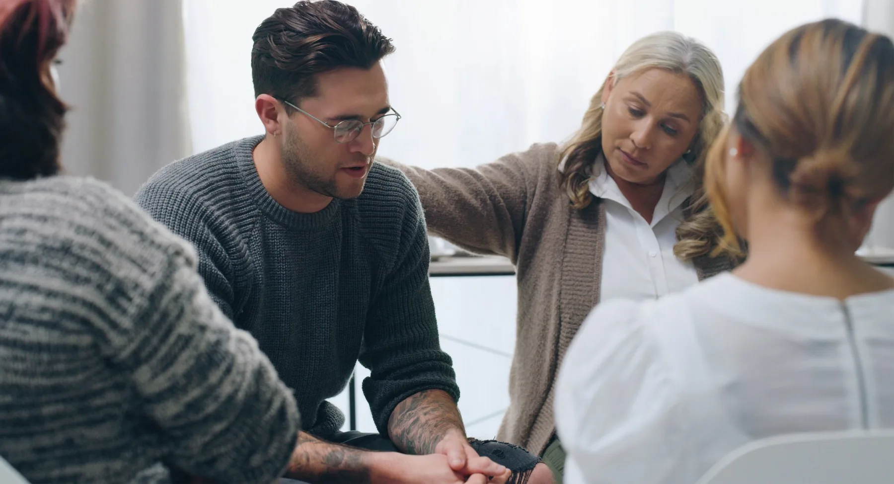 Why Early Intervention Matters: The Key to Effective Addiction Treatment