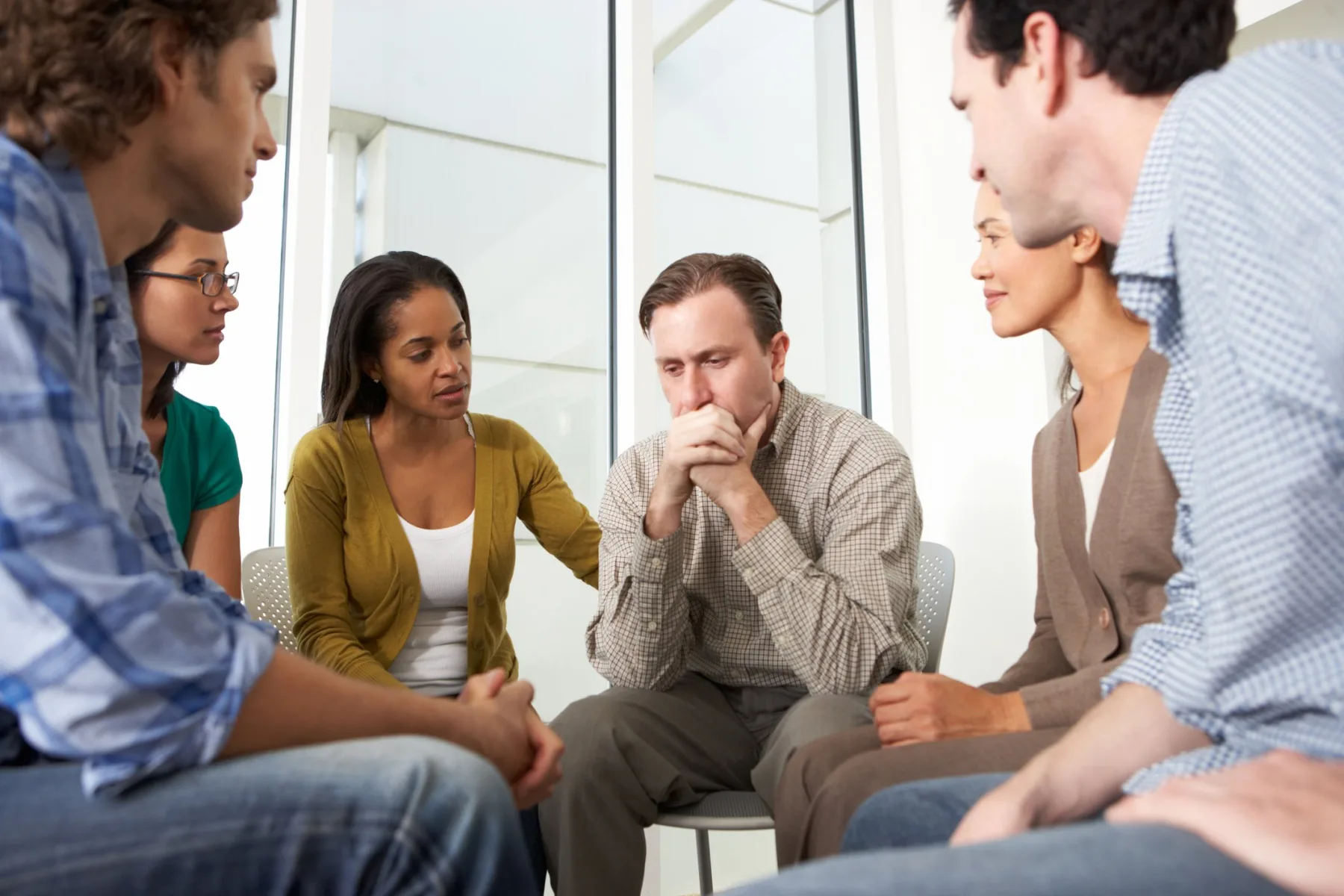 The Power of Interventions: How Compassionate Support Can Transform Addiction Recovery