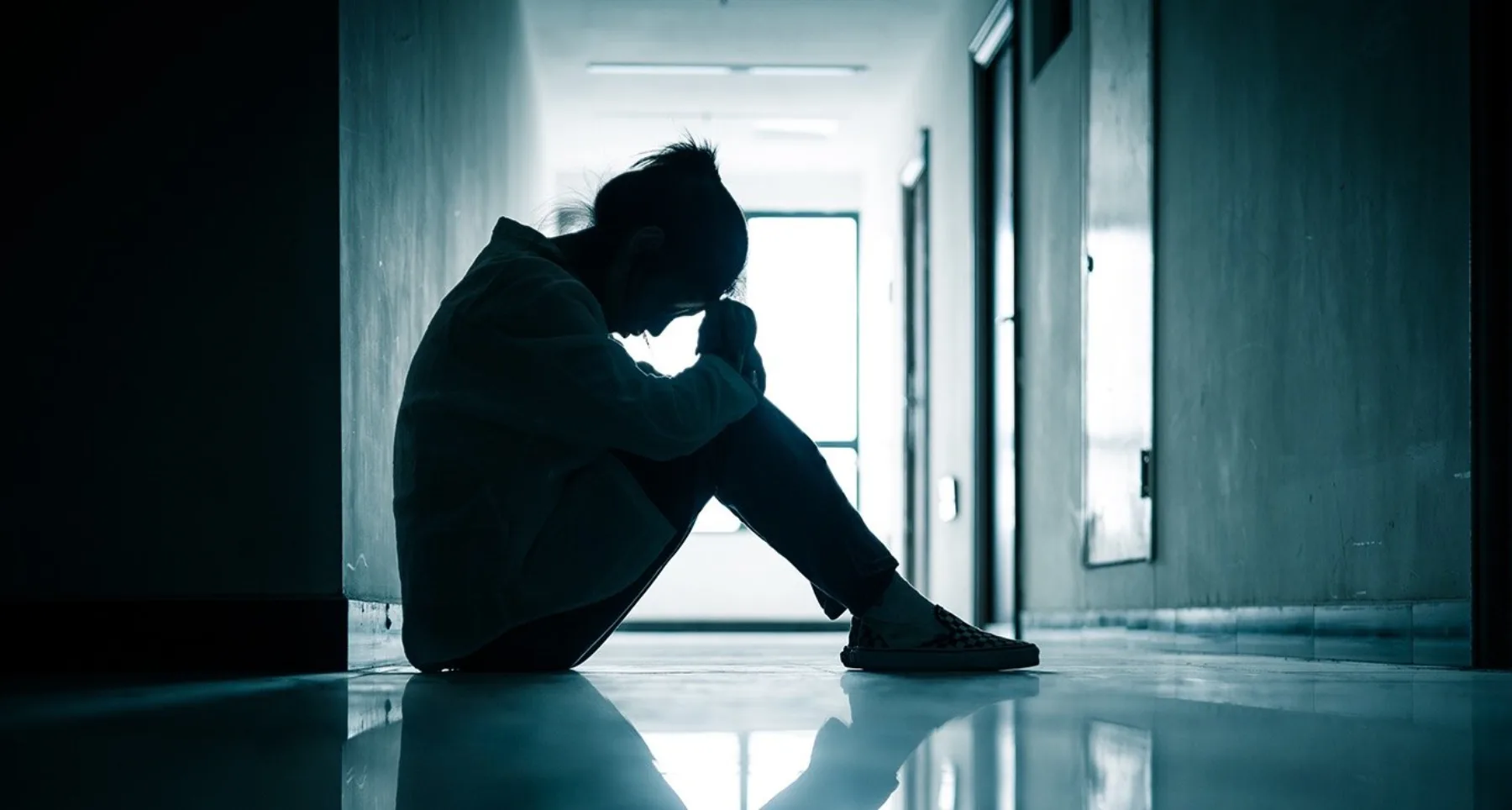 Why “Rock Bottom” Is a Dangerous Myth