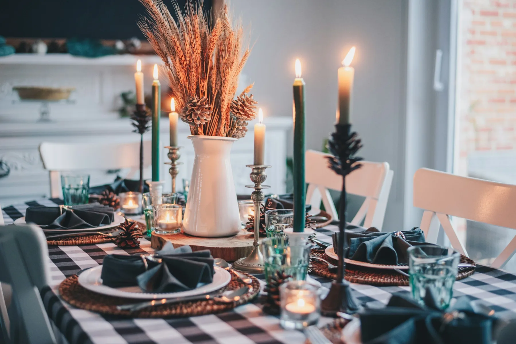 Family Recovery: Navigating Family Gatherings in Early Recovery