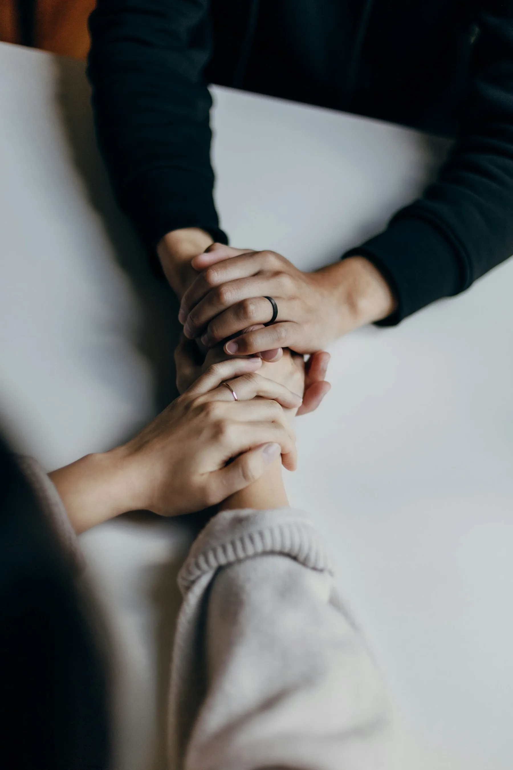 How to Recognize When a Loved One Needs Help—and What to Do Next