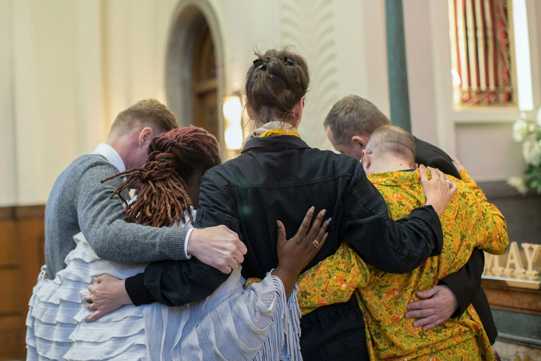 Breaking the Cycle: How Interventions Can Help Families Overcome Generational Addiction