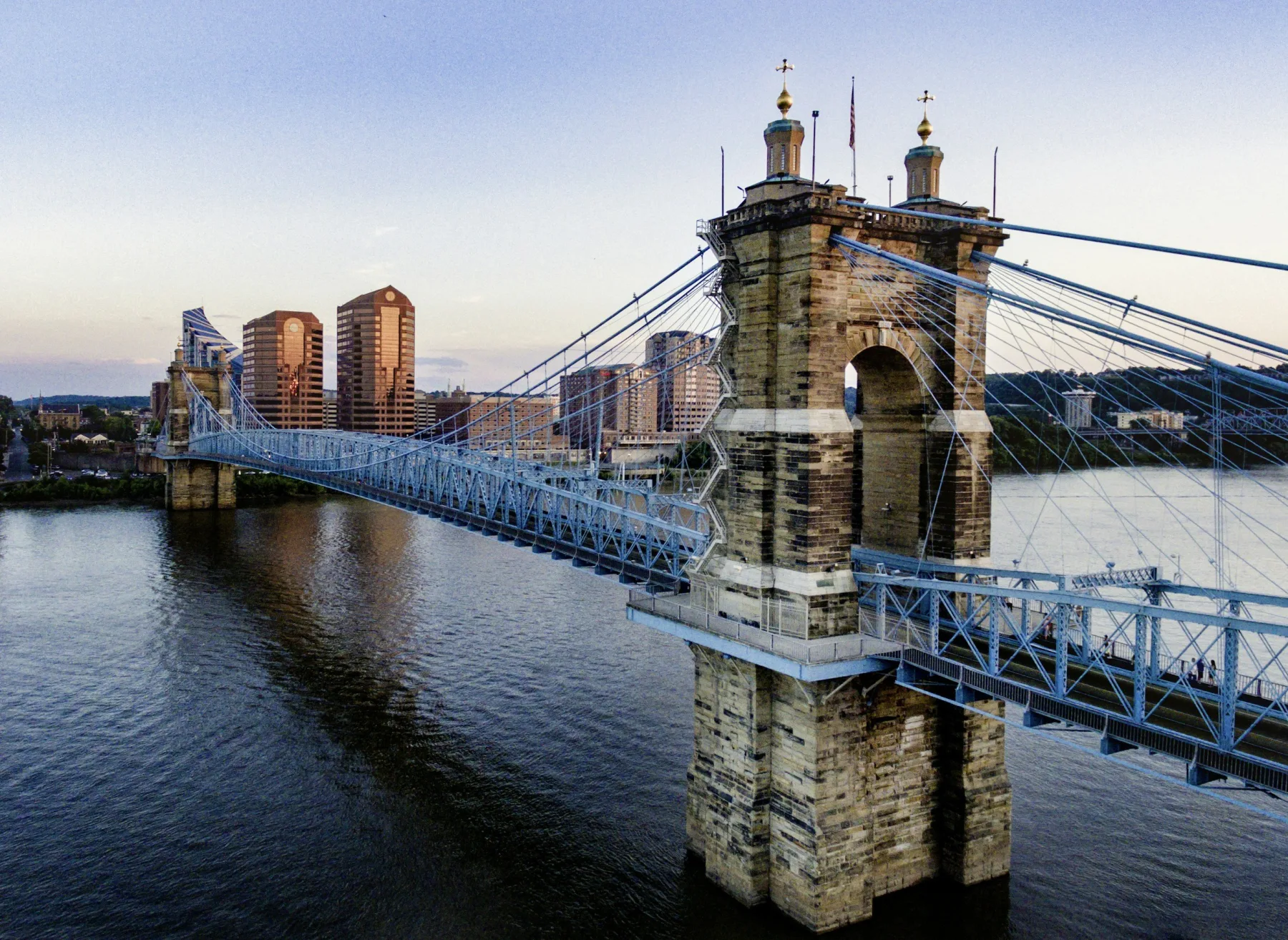 Ohio Based Professional Interventionist