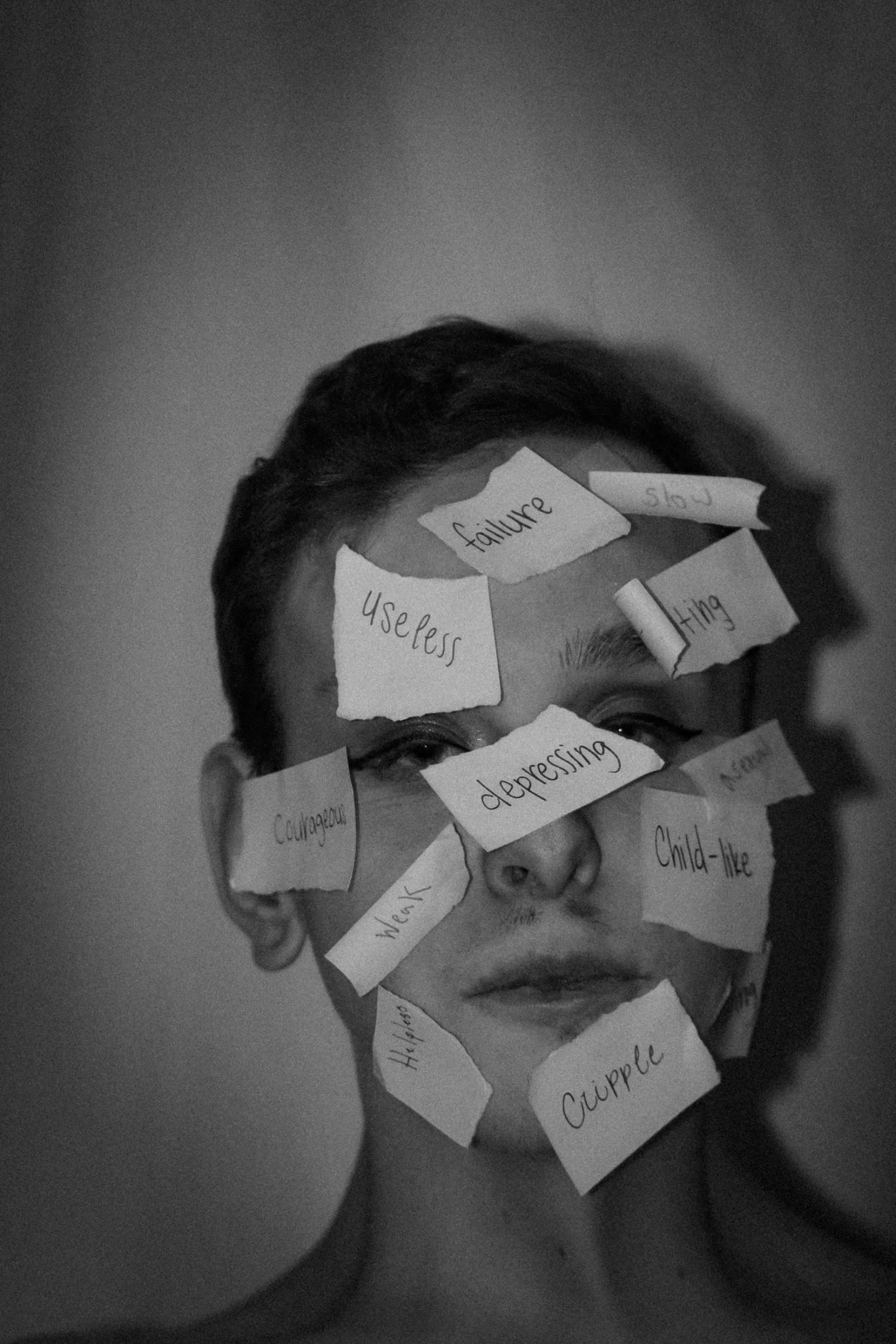 The Inner Critic in Recovery