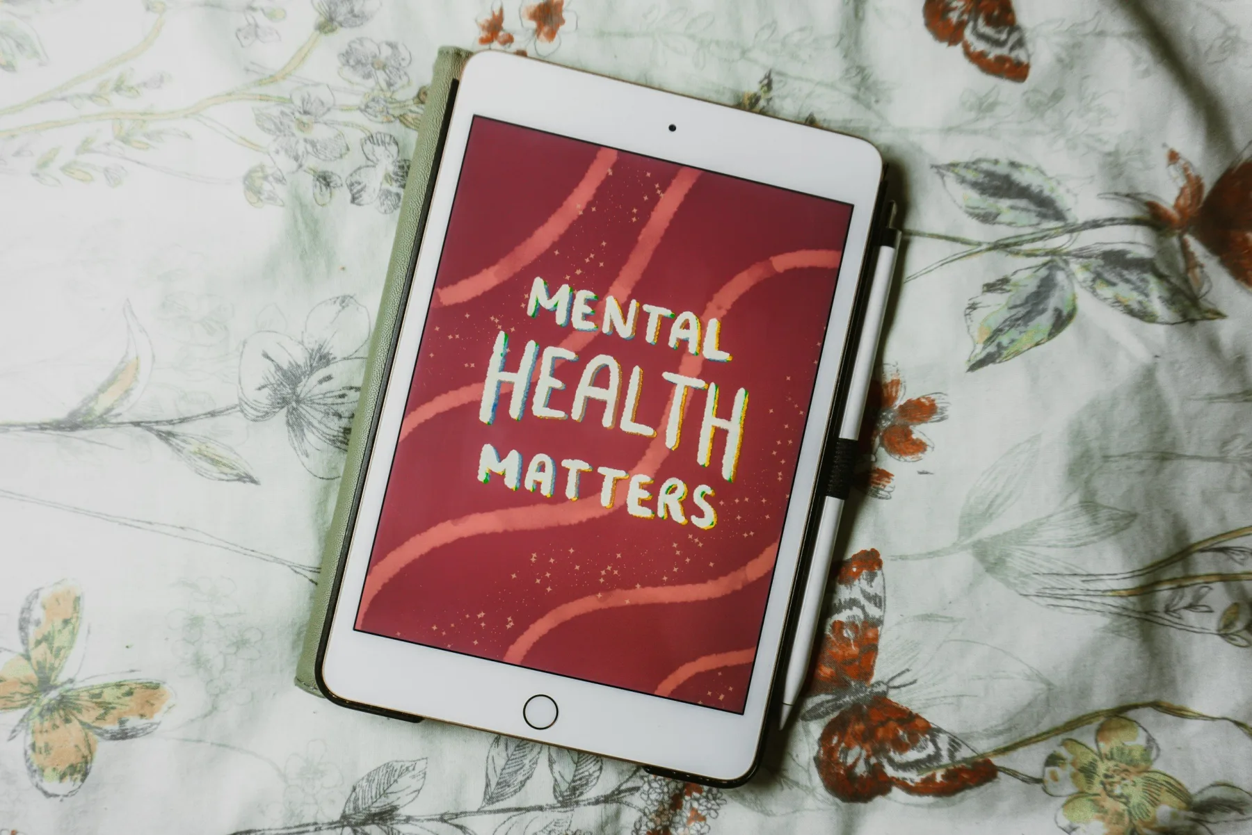 Breaking the Stigma: Understanding the Connection Between Mental Health and Addiction