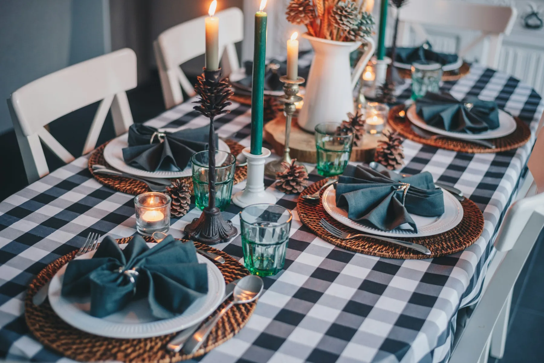 Family Recovery: Creating New Holiday Traditions in Recovery