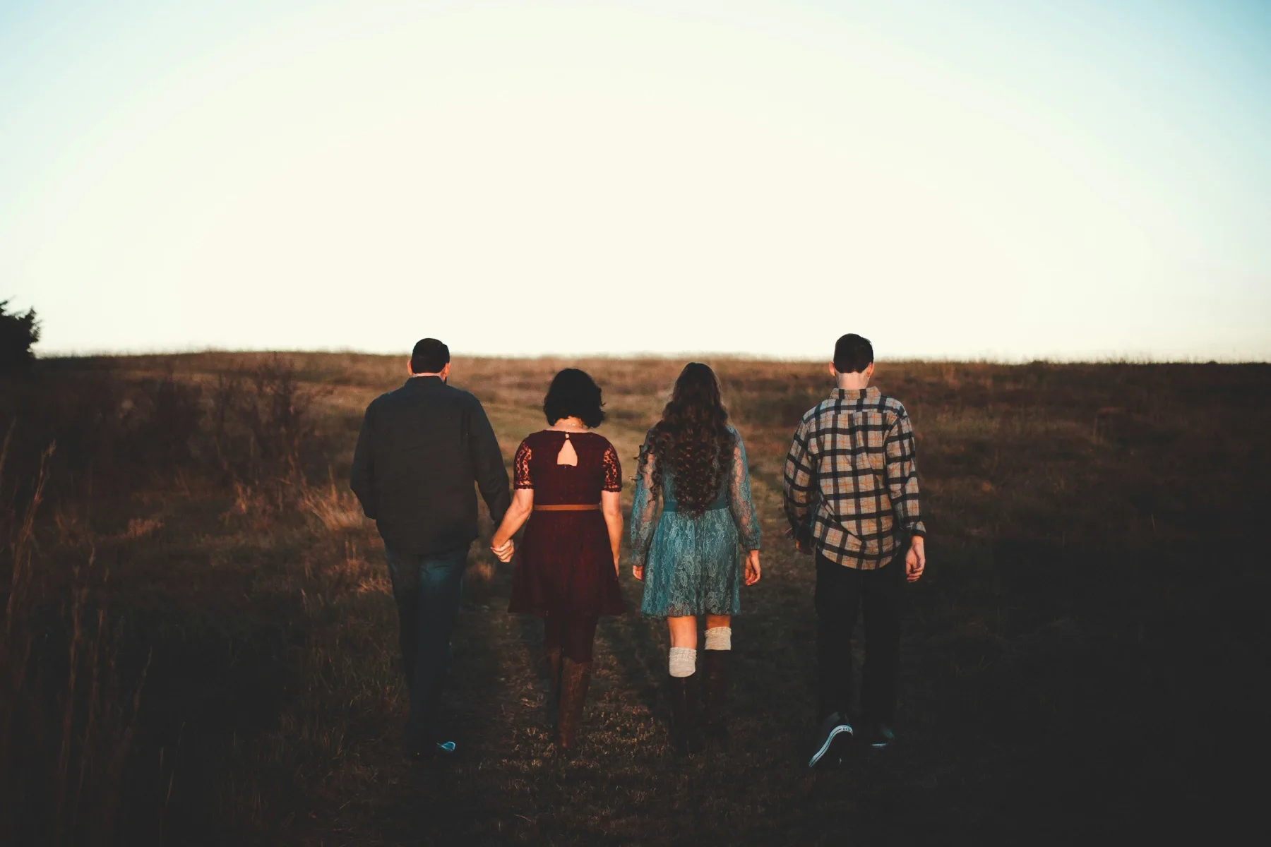 Navigating Addiction in the Family: A Roadmap to Understanding and Healing