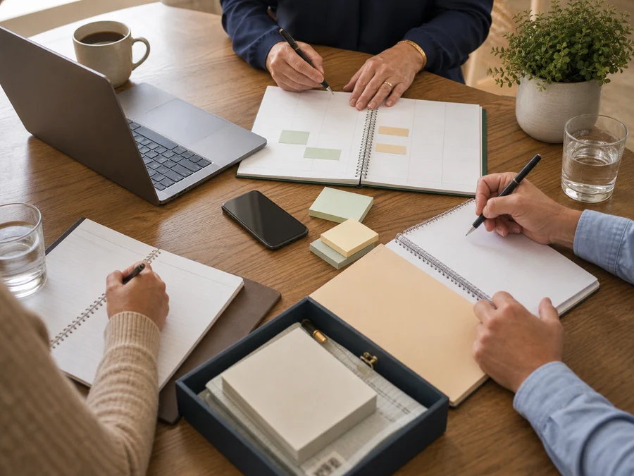Wrap-Around Services, Interventions With Love