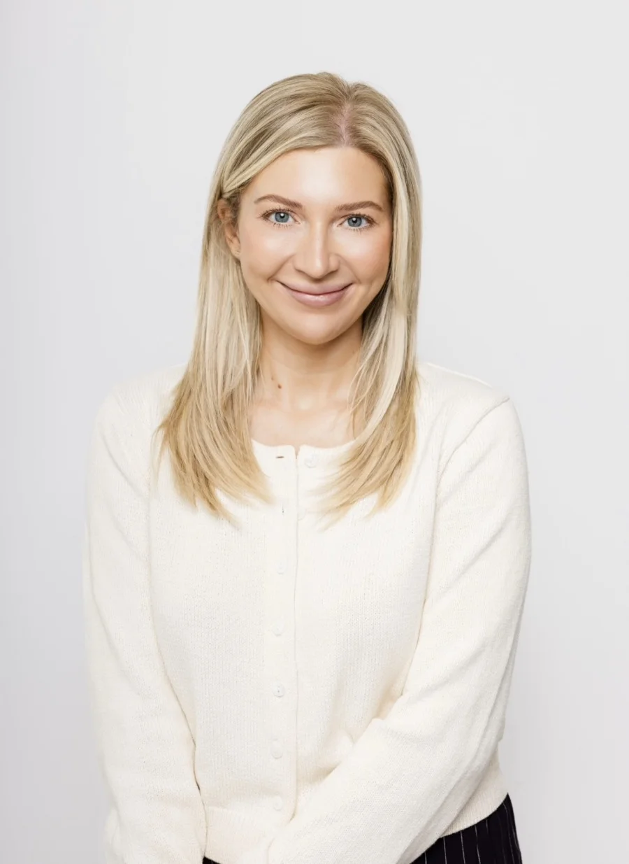 Molly Haines